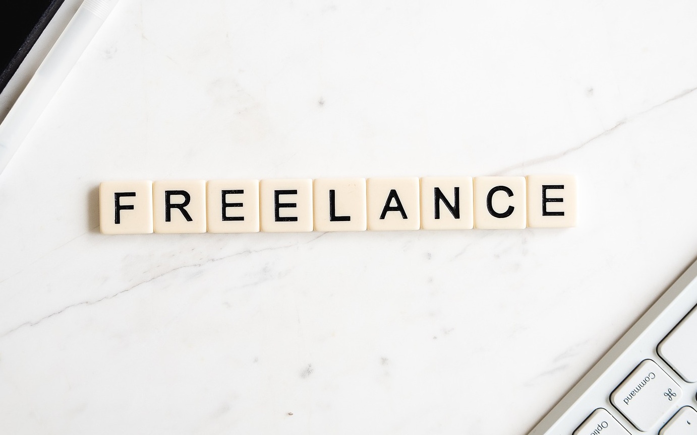 Een freelancer, wat doet die eigenlijk?